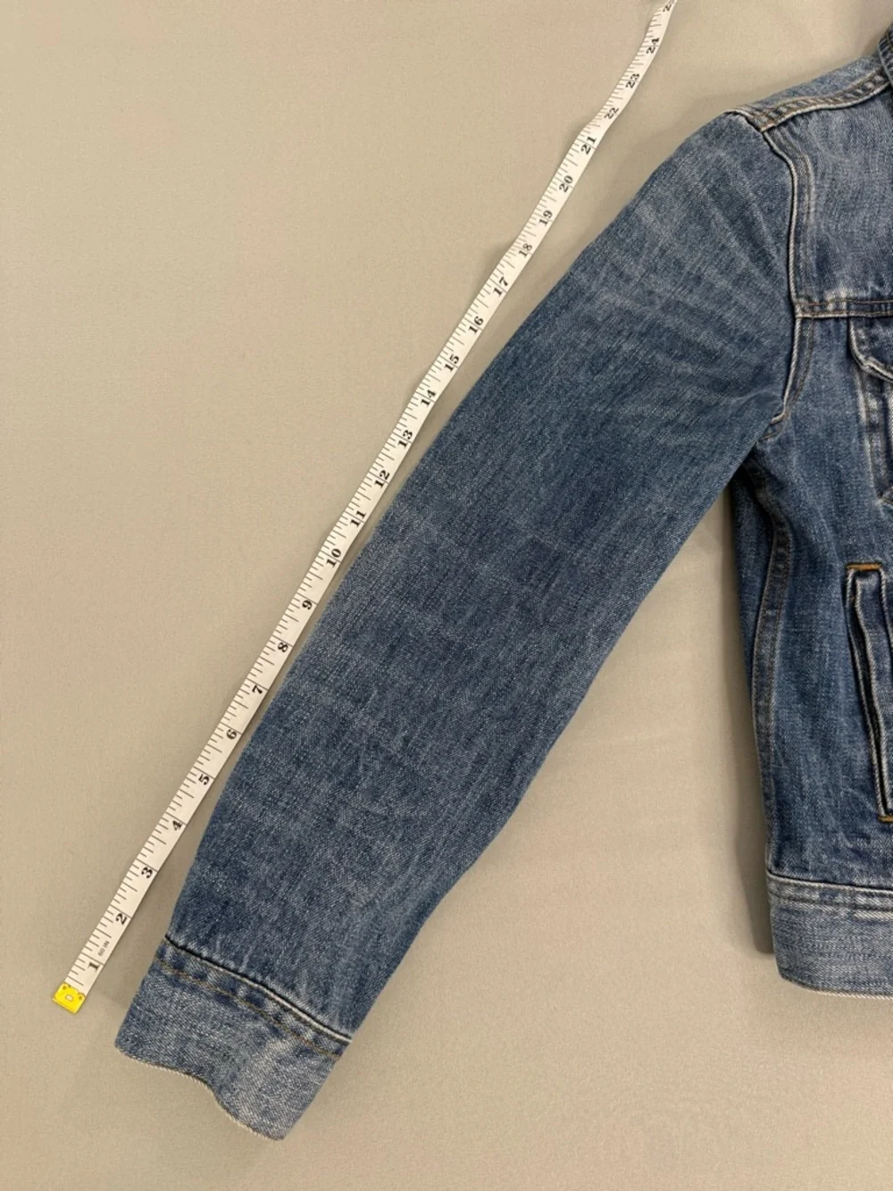 J. Crew crew jean
